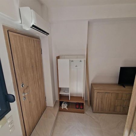 סלוניקי Dimosthenis Skg Apartment מראה חיצוני תמונה