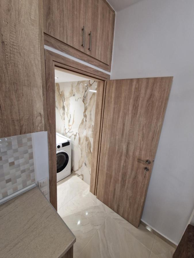סלוניקי Dimosthenis Skg Apartment מראה חיצוני תמונה