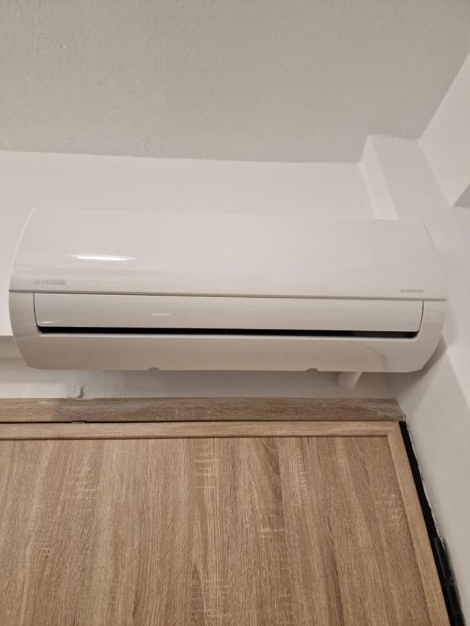 סלוניקי Dimosthenis Skg Apartment מראה חיצוני תמונה